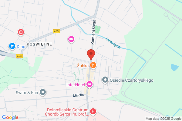 Agencja Anticorr Wroclaw. Urzadzenia do zabezpieczen antykorozyjnych