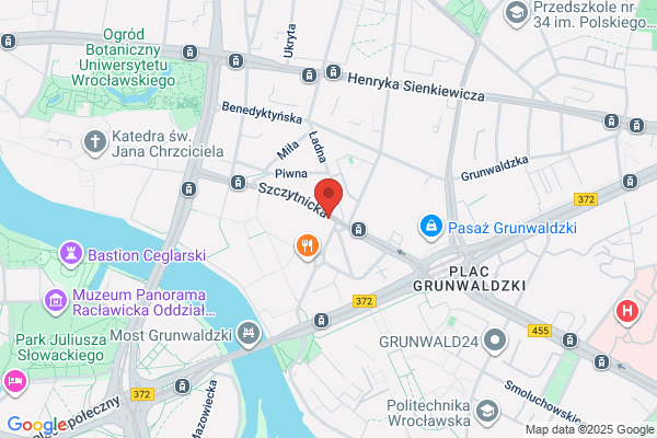 Szarlatan. Antykwariat, galeria. Karolewski S.