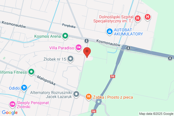 Aparaty Słuchowe AUDIOCARE