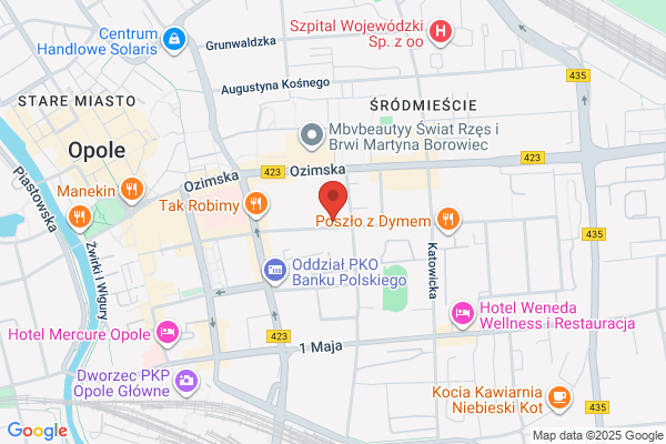 Fonicus. Aparaty sluchowe