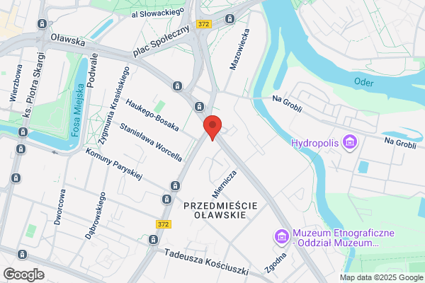 Apteka OO. Bonifratrów im. o. Doroteusza Hejnola. Leki, hospicjum
