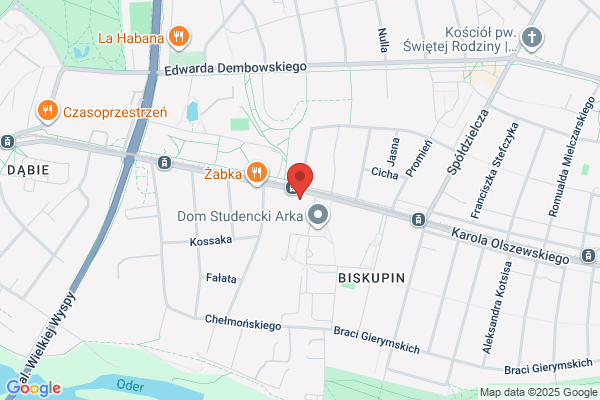 Apteka leków gotowych SC
