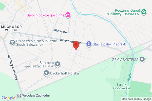 BRL Center Polska. Sp. z o.o.