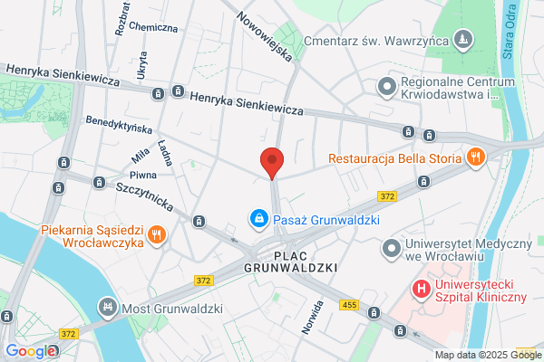 Grunwaldzka