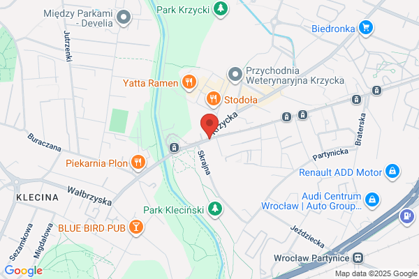 Krzycka