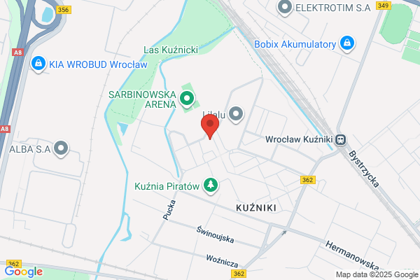 Na Kuznikach. Apteka