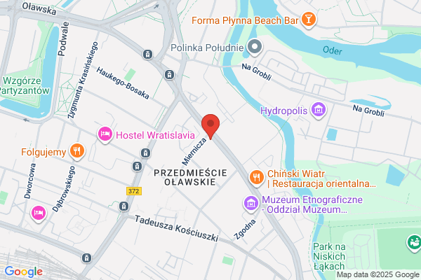 Poziomka SC. Pluta K.R.