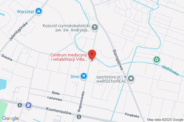 Stablowicka. Apteka. Sedzik R., mgr