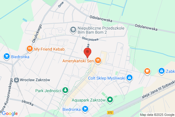 Zielona. Apteka