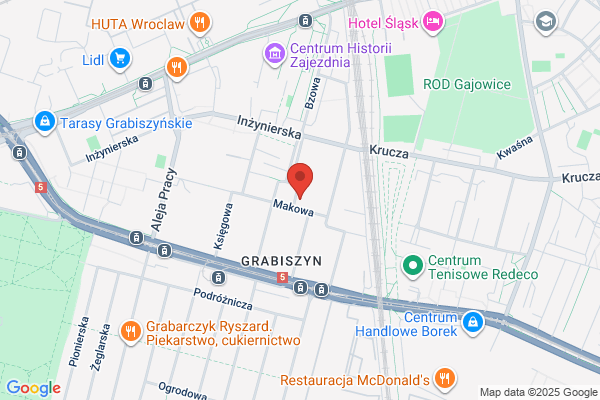 Houselab Projektowanie Wnętrz