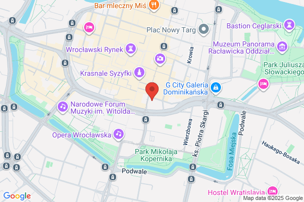 Hubka. Autorska pracownia architektury
