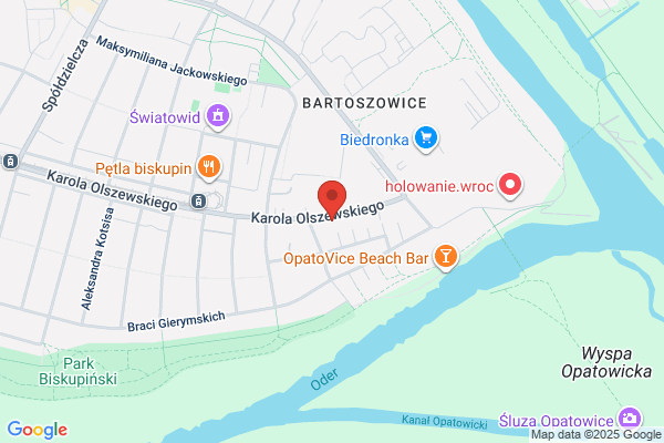 Kubit Agnieszka, architekt. Pracownia projektowa