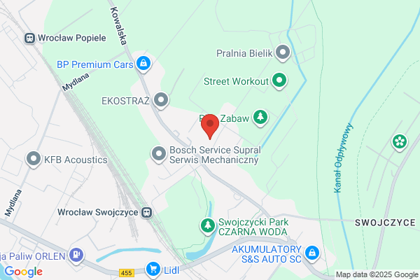 Signum T. Pracownia projektowa