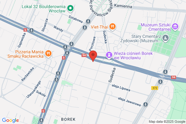 Zielona Idea. Pracownia architektury krajobrazu