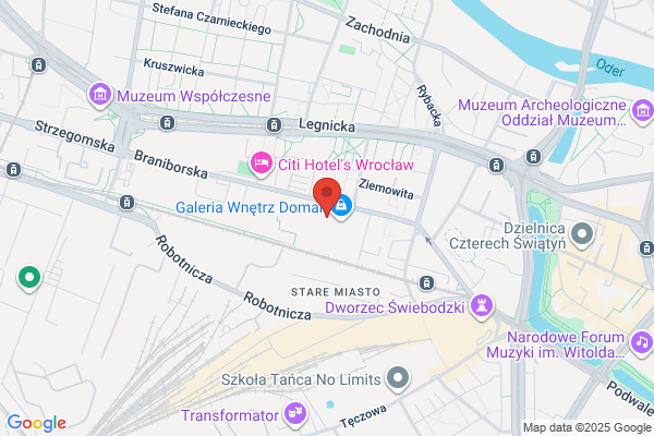 mD+. Meble dzieciece, artykuly niemowlece, fo