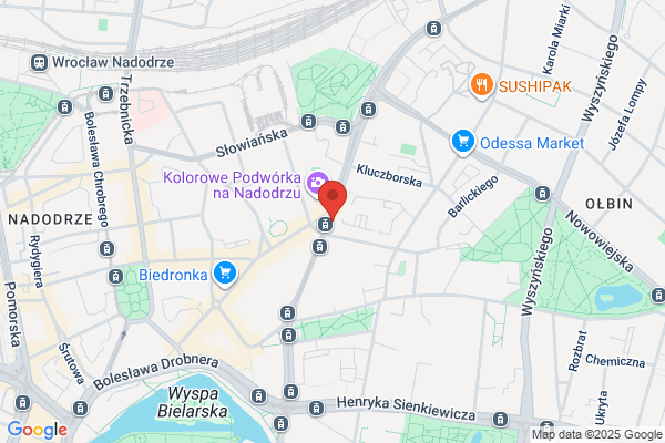 Szlachetka Lucja i Kazimierz. Sklep z AGD