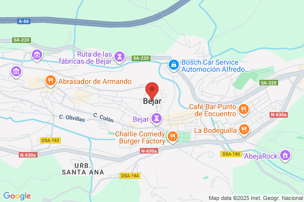 Bejar