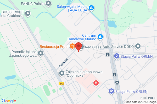 Stawiarski. Hurtownia AGD. Stawiarski M.