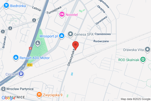 Nova. FH. Szostak M.