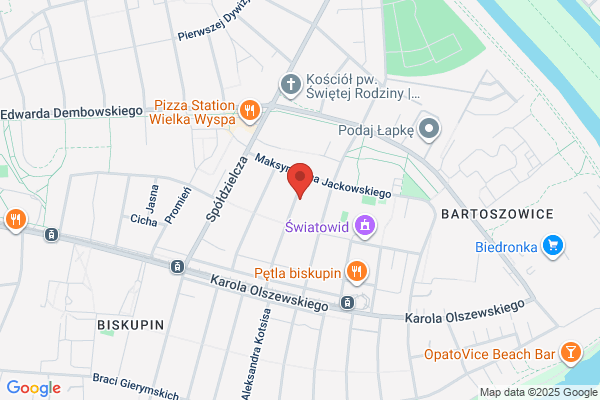 Brzozowska Dorota. Agencja artystyczna