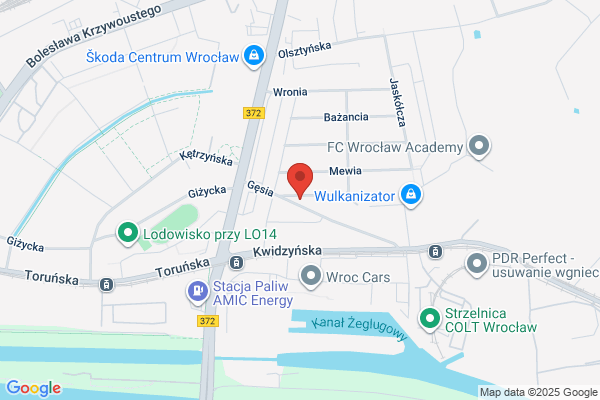 Kancelaria bieglych rewidentów. Sp. z o.o.