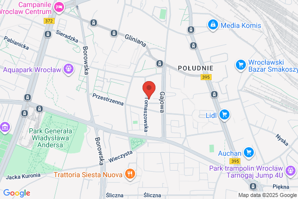 Duet. Wynajem autokarów i mikrobusów