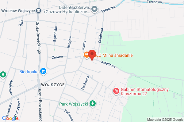 Majewski. Wynajem autobusów i mikrobusów