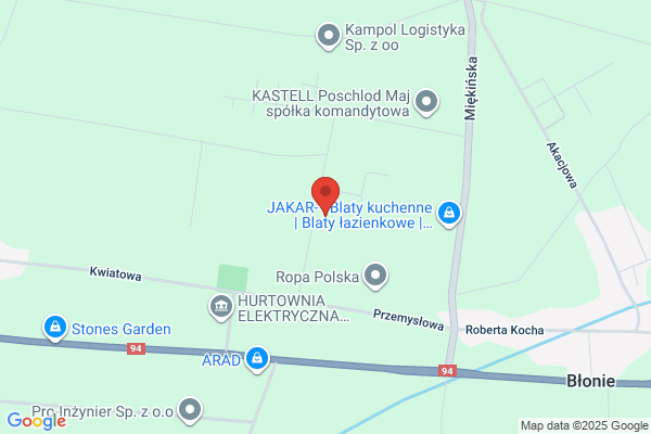 Poltechnik. Sp. z o.o. Dystrybutor systemów oslon kablowych, prowadników lancuchowych i oznaczników firmy Murrplastik