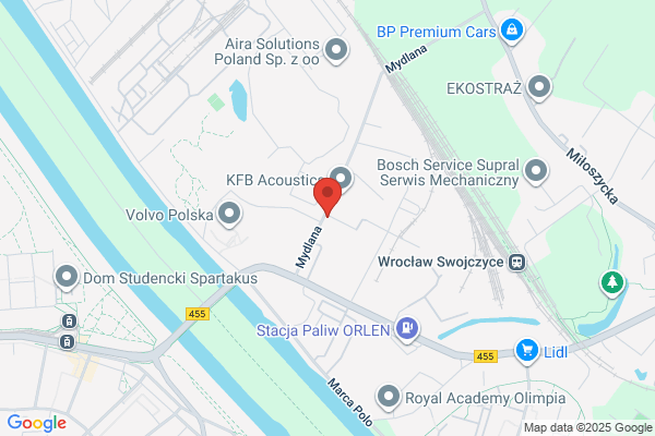 Tel-Eko Projekt. Aparatura kontrolno - pomiarowa ochrony srodowiska