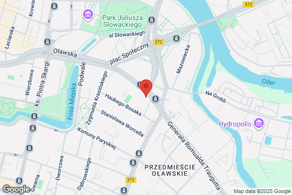 Bank Gospodarstwa Krajowego. Oddzial