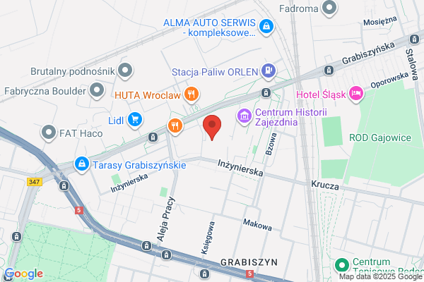 Dom. Kredyty hipoteczne. Oddzial Getin Banku