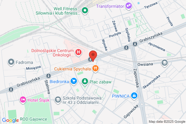 PKO Bank Polski SA. Oddzial 9 we Wroclawiu