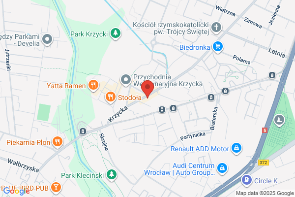 Raiffeisen Leasing Bank Polska SA. Oddzial. Filia nr 1