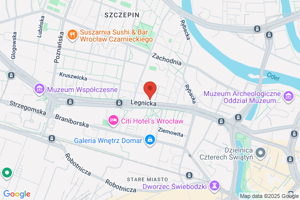 Przekaskowy SC. Bar
