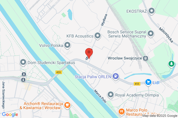 Baza Przedsiębiorstw