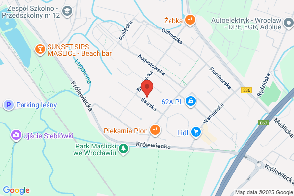 Renmak. Centrum bhp. Szkolenia, ocena ryzyka zawodowego