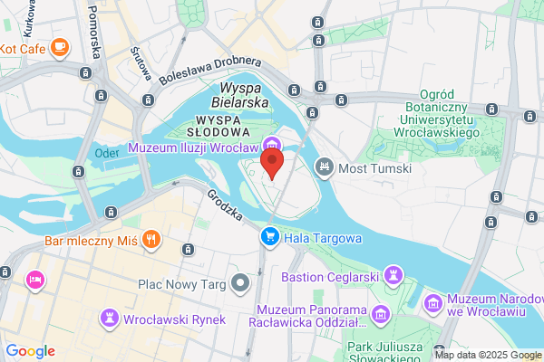 Biblioteka Ewangelikalnej Wyzszej Szkoly Teologicznej