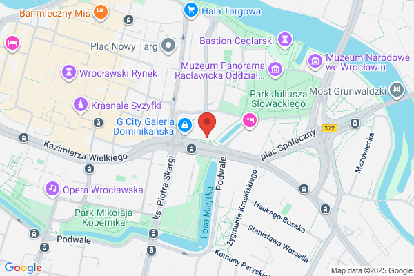 TUI Centrum Podrózy