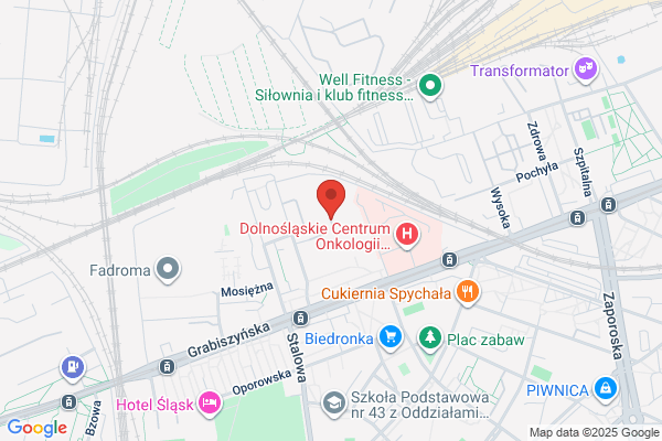 Emausespania. Podborowski R.