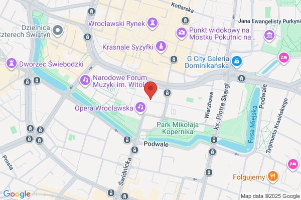 Gawatur. Agencja uslug turystycznych
