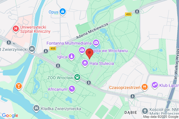 Poland Gateway. Sp. z o.o.