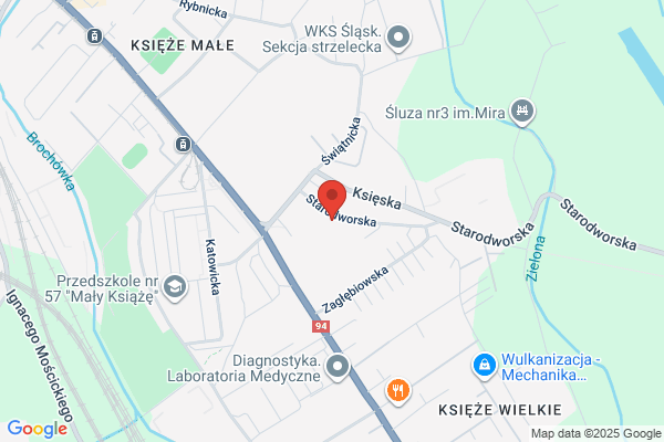 Selectcamp. Centrum rezerwacji
