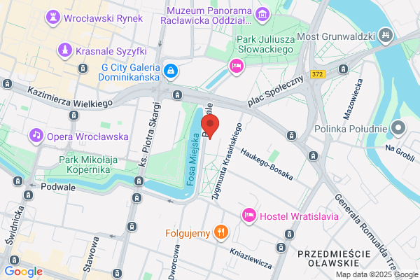 Obiettivo Lavoro Polska. Sp. z o.o.