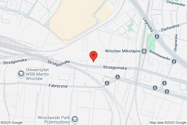 Gazoprojekt SA. Biuro Studiów i Projektów Gazownictwa