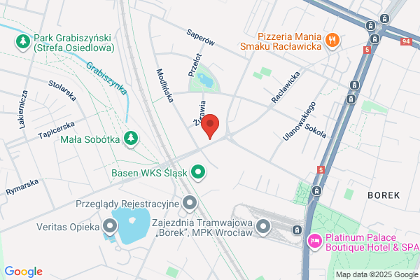 ASA. Sp. z o.o. Autorskie Studio Architektury