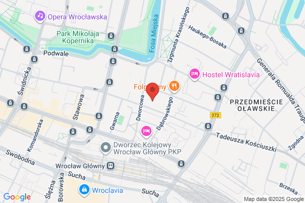 Arc-Hit. Sp. z o.o. Autorska pracownia architektury