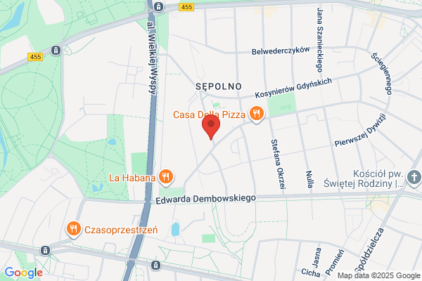 Archikon. Biuro projektów