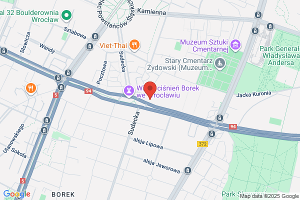 Elekol Wroclaw. Biuro projektów