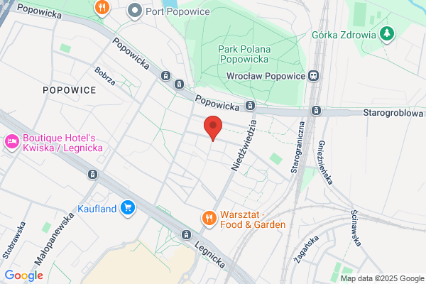Elgo. Pracownia projektowa