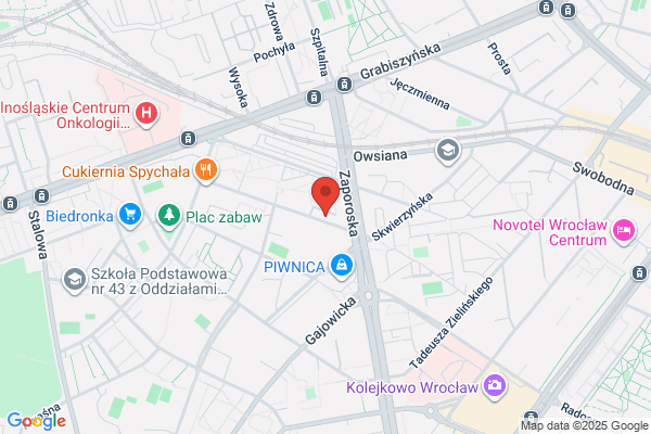 Figiel Anastazja. Biura projektów